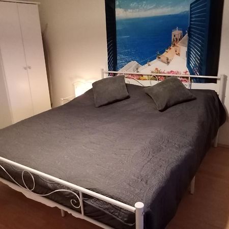 Relax Appartement Бад Радкерсбург Екстериор снимка