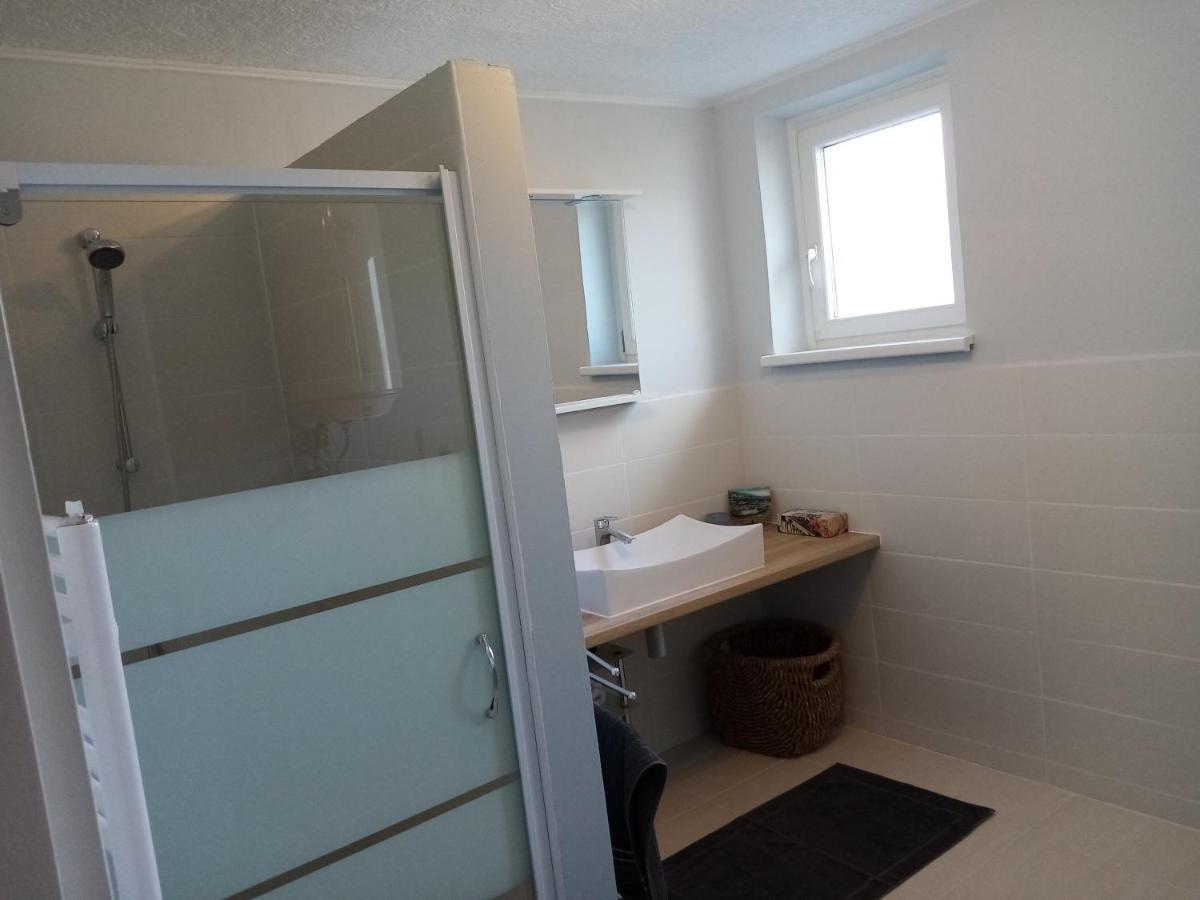 Relax Appartement Бад Радкерсбург Екстериор снимка