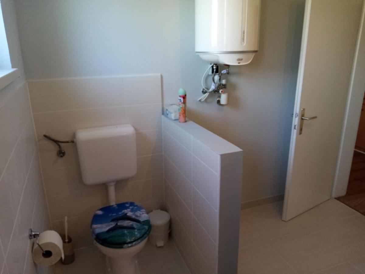 Relax Appartement Бад Радкерсбург Екстериор снимка
