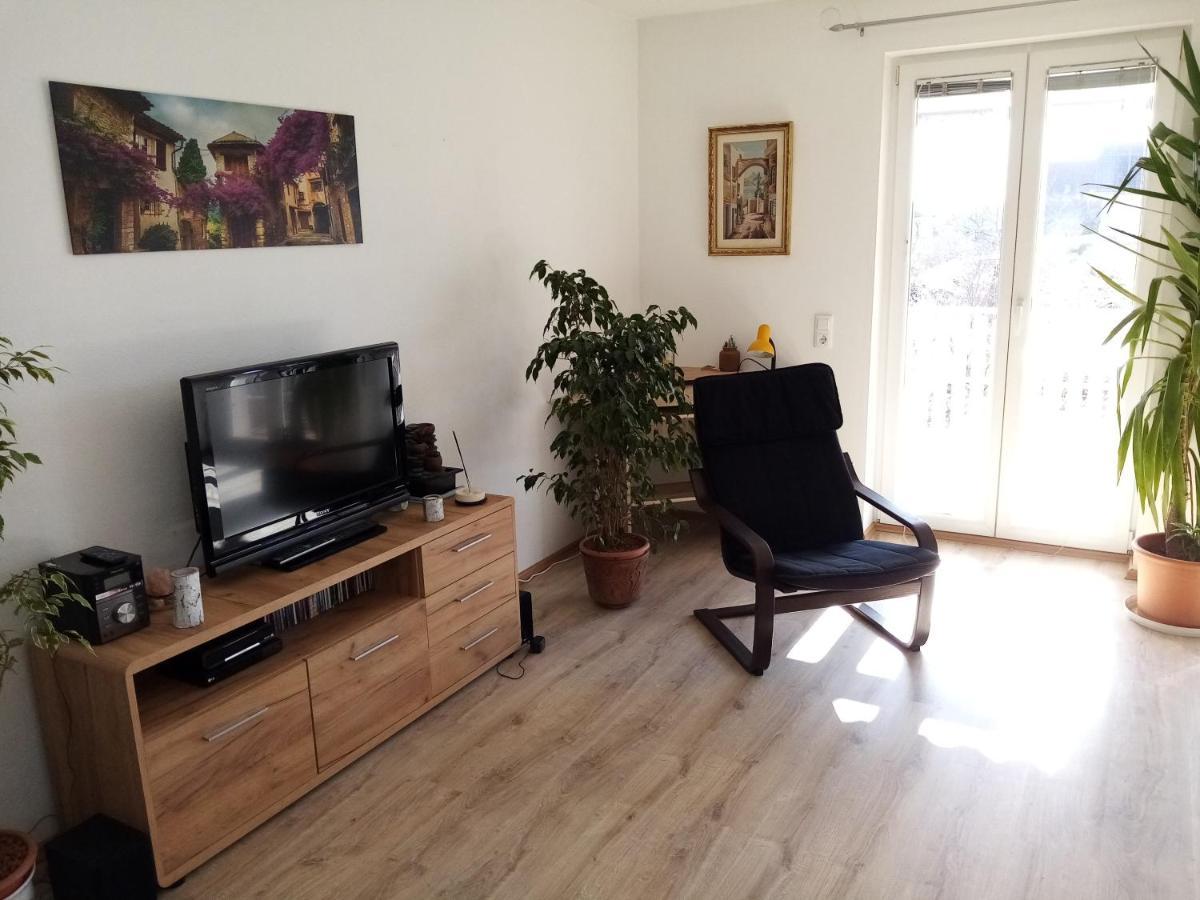 Relax Appartement Бад Радкерсбург Екстериор снимка