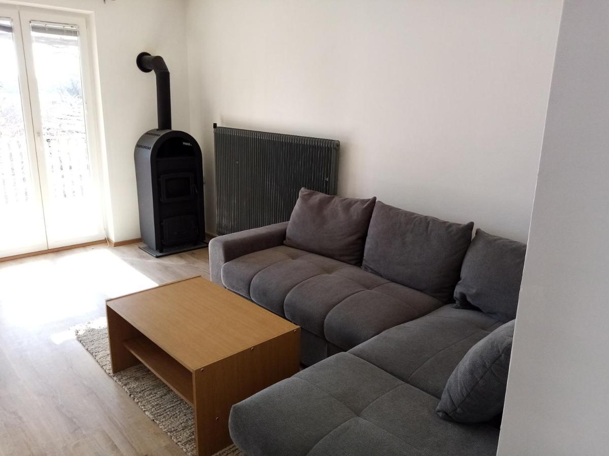 Relax Appartement Бад Радкерсбург Екстериор снимка