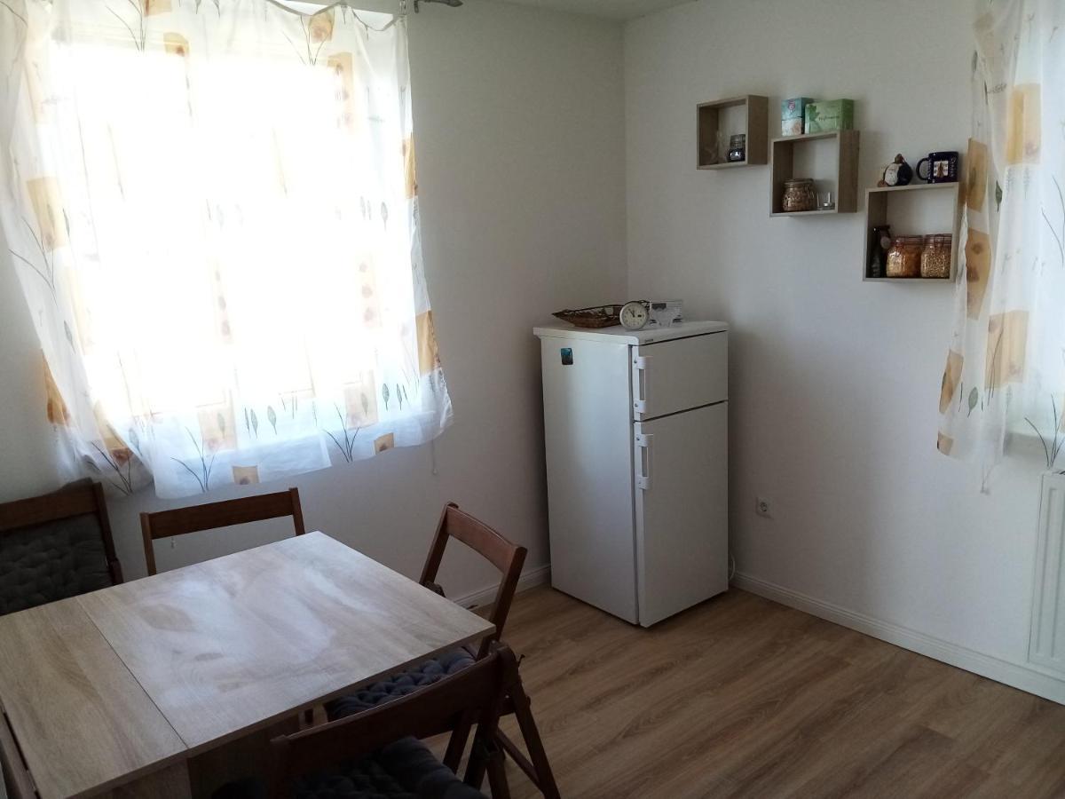 Relax Appartement Бад Радкерсбург Екстериор снимка