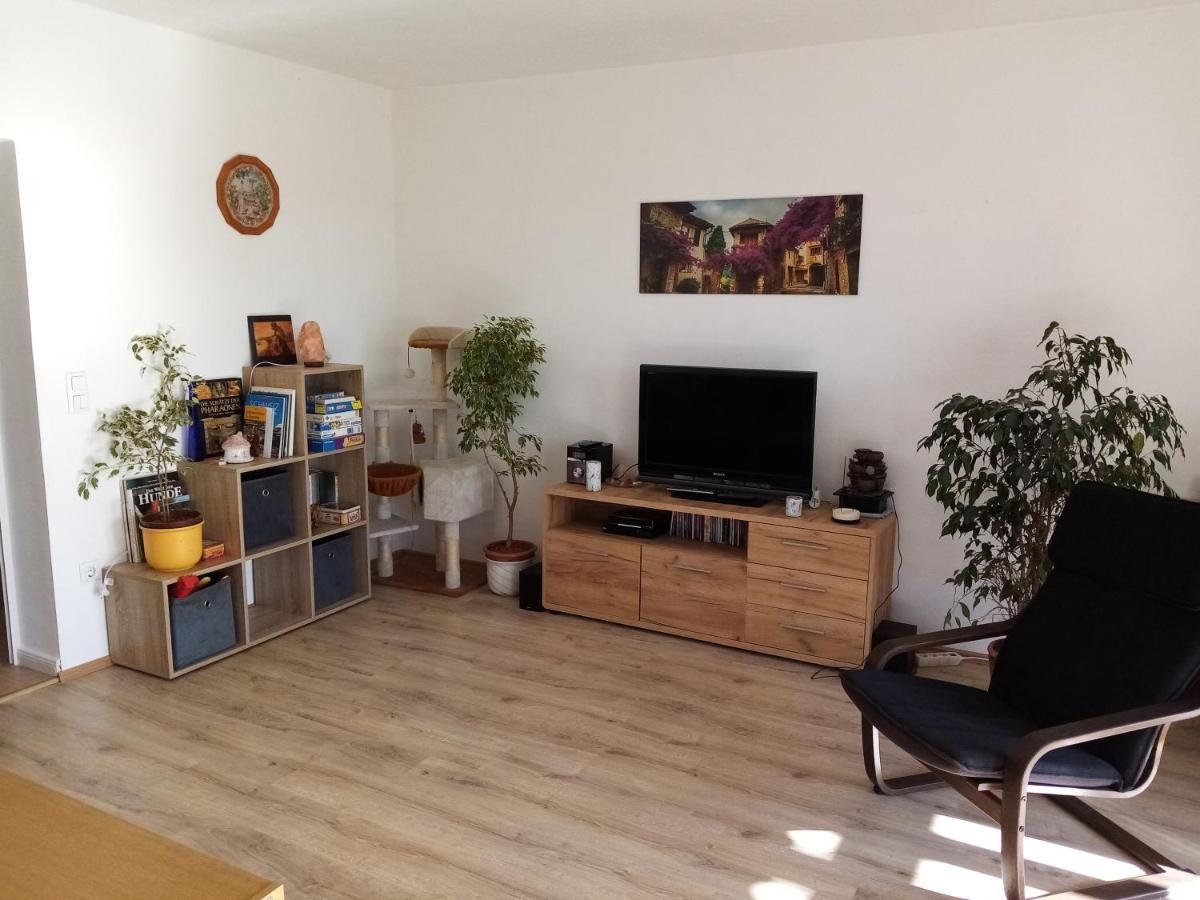 Relax Appartement Бад Радкерсбург Екстериор снимка