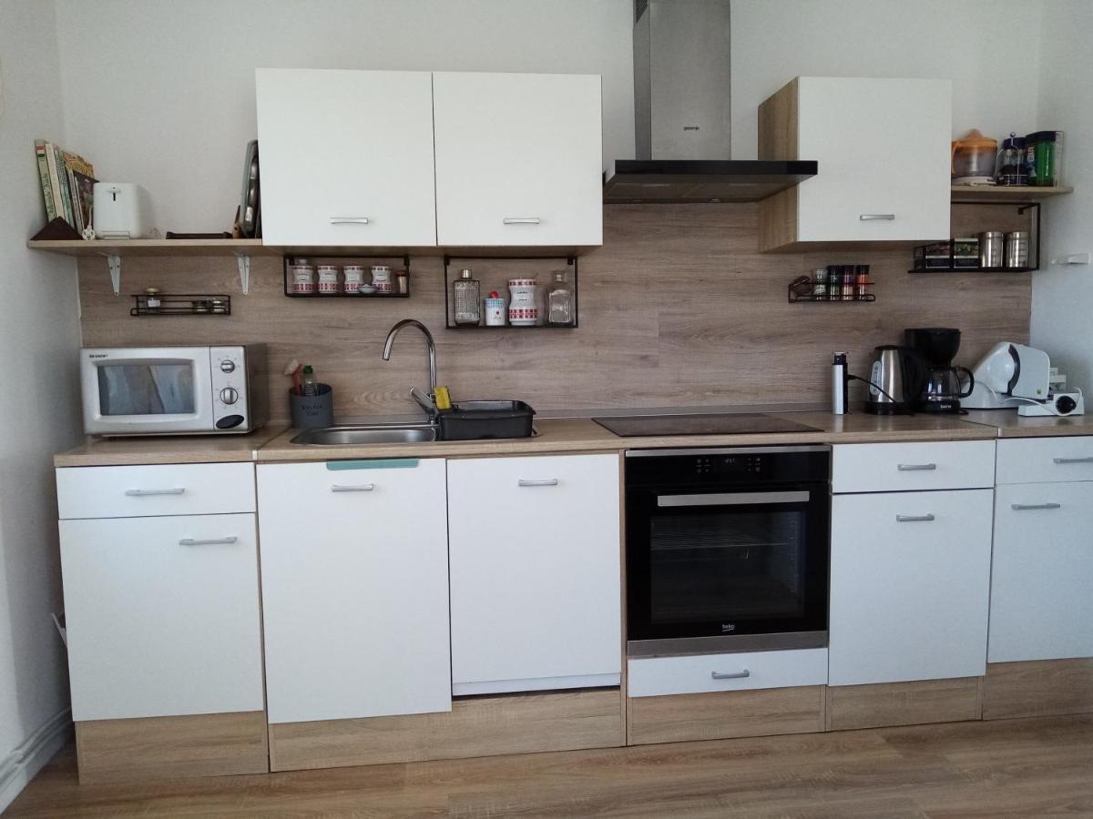 Relax Appartement Бад Радкерсбург Екстериор снимка