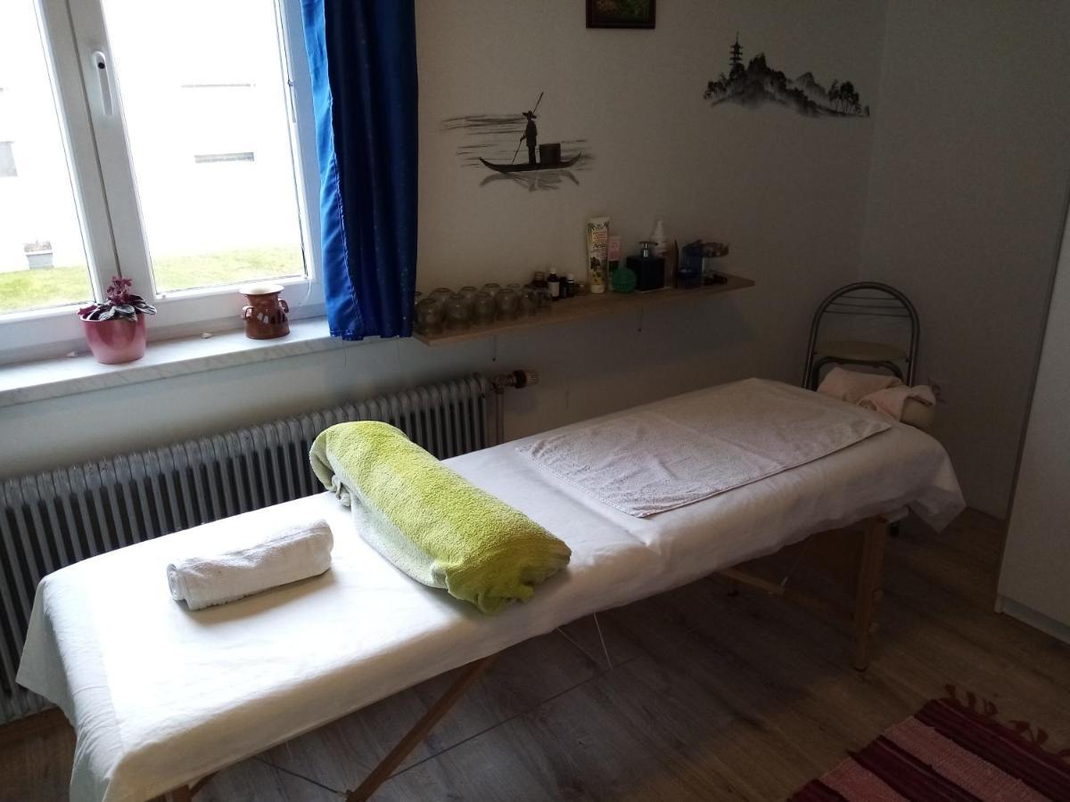 Relax Appartement Бад Радкерсбург Екстериор снимка