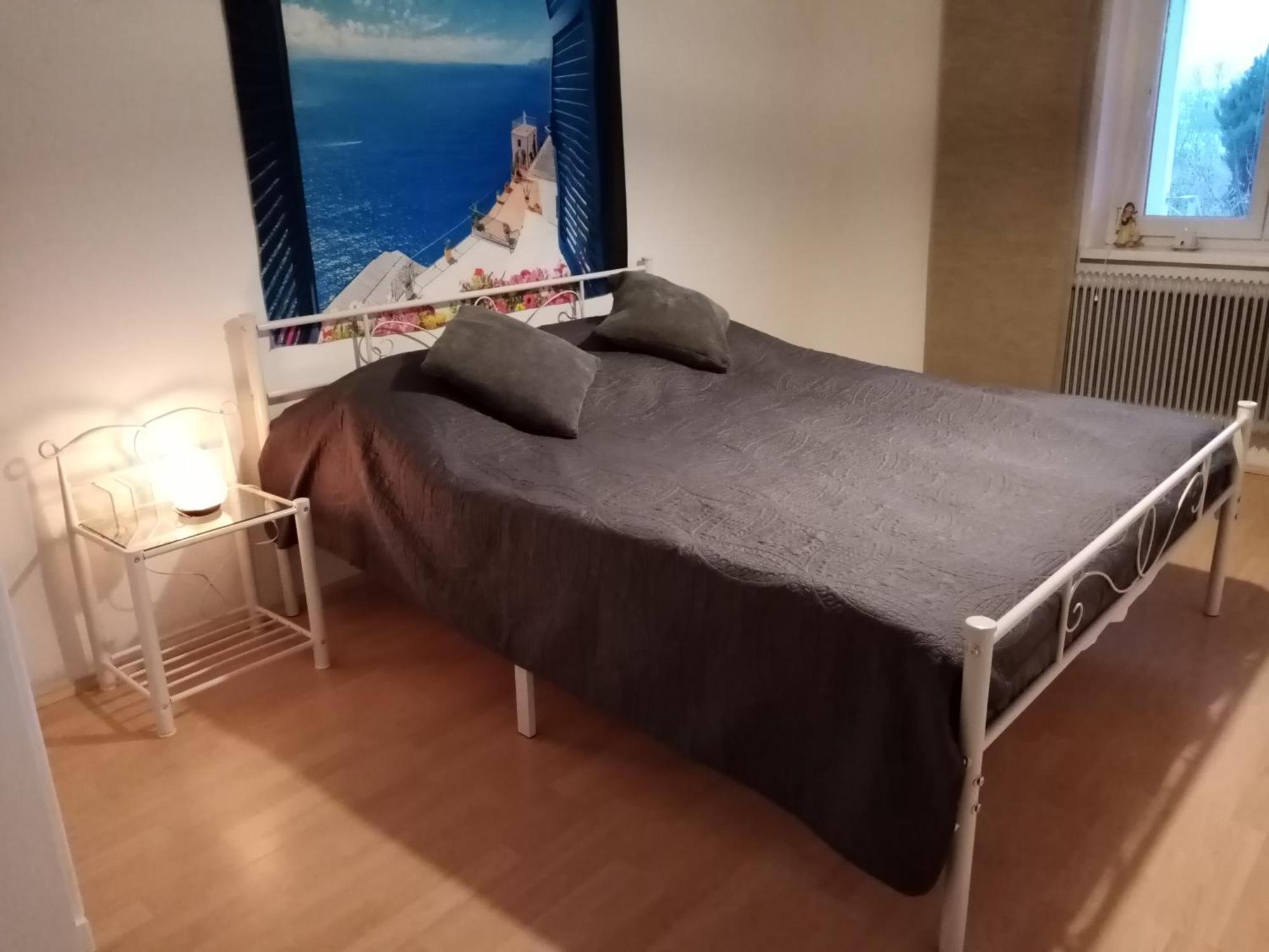 Relax Appartement Бад Радкерсбург Екстериор снимка